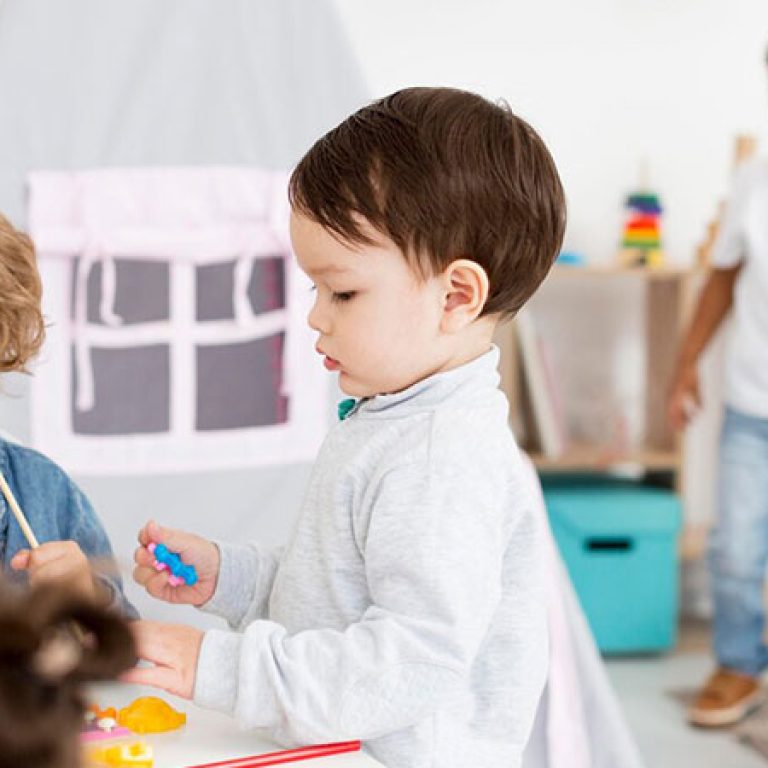 Çocuklarda Duygusal Regülasyon