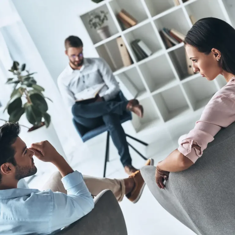 Evlilik ve Çift Terapisi