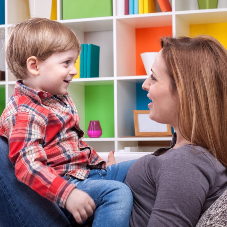 Kıbrıs Çocuk Psikoloğu