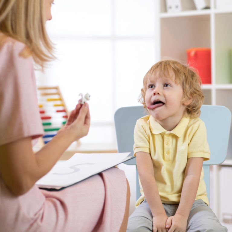 Oyun Terapisi Seansı